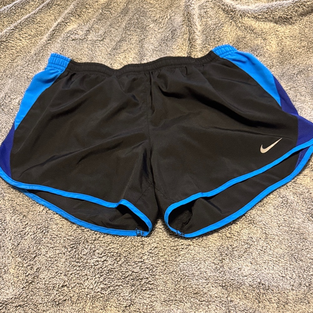 Nike Athletic Shorts